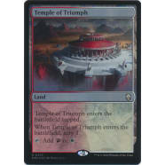 Temple of Triumph (Ripple Foil) Thumb Nail