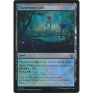 Thornwood Falls (Ripple Foil) Thumb Nail