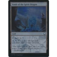 Tomb of the Spirit Dragon (Ripple Foil) Thumb Nail