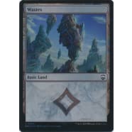Wastes (Ripple Foil) Thumb Nail