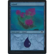 Island (Ripple Foil) Thumb Nail