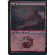 Mountain (Ripple Foil) Thumb Nail