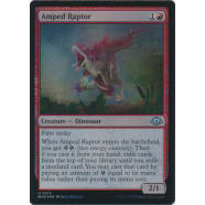 Amped Raptor (Ripple Foil) Thumb Nail