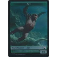 Ape (Ripple Foil Token) Thumb Nail