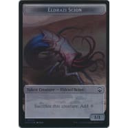 Eldrazi Scion (Ripple Foil Token) Thumb Nail