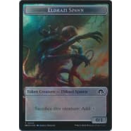 Eldrazi Spawn (Ripple Foil Token) Thumb Nail