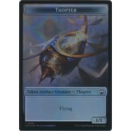 Thopter (Ripple Foil Token) Thumb Nail