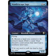 Wonderscape Sage Thumb Nail