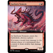 Sawhorn Nemesis Thumb Nail