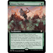 Desert Warfare Thumb Nail