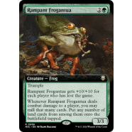 Rampant Frogantua Thumb Nail