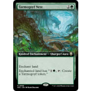 Tarmogoyf Nest Thumb Nail