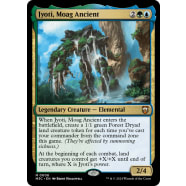 Jyoti, Moag Ancient Thumb Nail