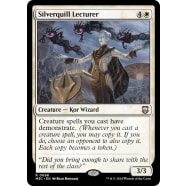 Silverquill Lecturer Thumb Nail