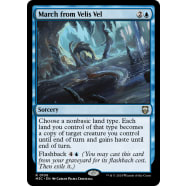 March from Velis Vel Thumb Nail