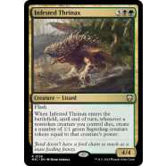 Infested Thrinax Thumb Nail