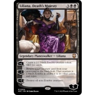 Liliana, Death's Majesty Thumb Nail