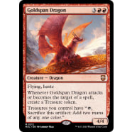 Goldspan Dragon Thumb Nail