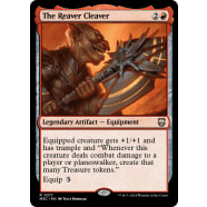 The Reaver Cleaver Thumb Nail