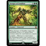 Avenger of Zendikar Thumb Nail