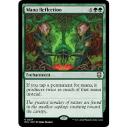 Mana Reflection Thumb Nail