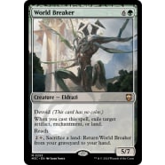 World Breaker Thumb Nail