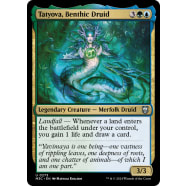 Tatyova, Benthic Druid Thumb Nail