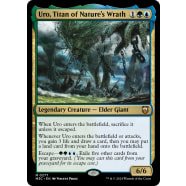 Uro, Titan of Nature's Wrath Thumb Nail