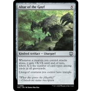 Altar of the Goyf Thumb Nail