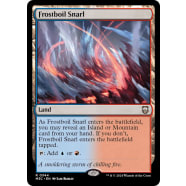 Frostboil Snarl Thumb Nail