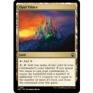 Opal Palace Thumb Nail