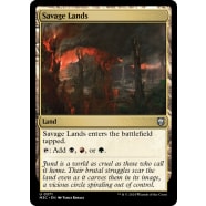 Savage Lands Thumb Nail