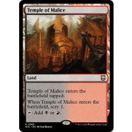 Temple of Malice Thumb Nail