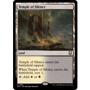 Temple of Silence Thumb Nail