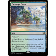 Yavimaya Coast Thumb Nail