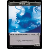 Marit Lage (Token) Thumb Nail