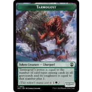 Tarmogoyf (Token) Thumb Nail