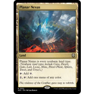 Planar Nexus Thumb Nail