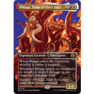 Phlage, Titan of Fire's Fury Thumb Nail