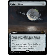 Winter Moon Thumb Nail