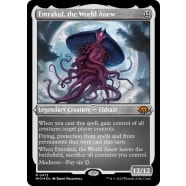 Emrakul, the World Anew (Foil-Etched) Thumb Nail