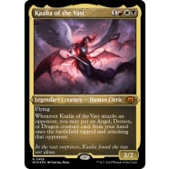 Kaalia of the Vast (Foil-Etched) Thumb Nail