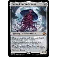 Emrakul, the World Anew Thumb Nail