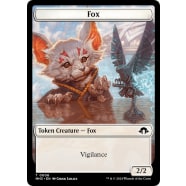 Fox (Token) Thumb Nail