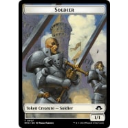 Soldier (Token) Thumb Nail