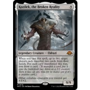 Kozilek, the Broken Reality Thumb Nail