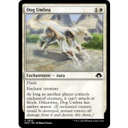 Dog Umbra Thumb Nail