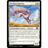 Nyxborn Unicorn Thumb Nail