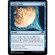 Aether Spike Thumb Nail