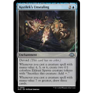 Kozilek's Unsealing Thumb Nail